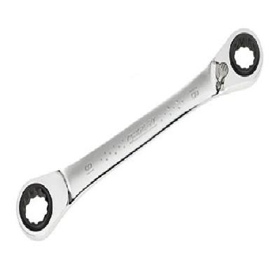1700.14 Ratchet Spanner