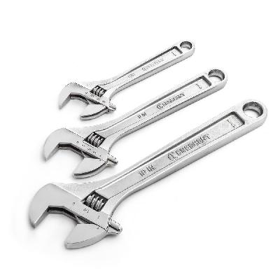 Adjustable Wrench