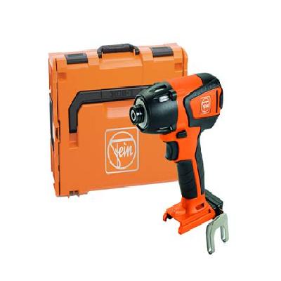 ASCD 18 Impact Wrench Driver