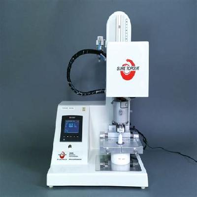 Cap Torque Tester