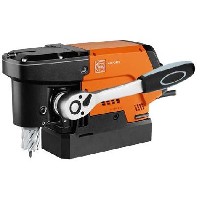 Compact Magnetic Core Drill