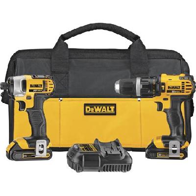 Cordless Tools