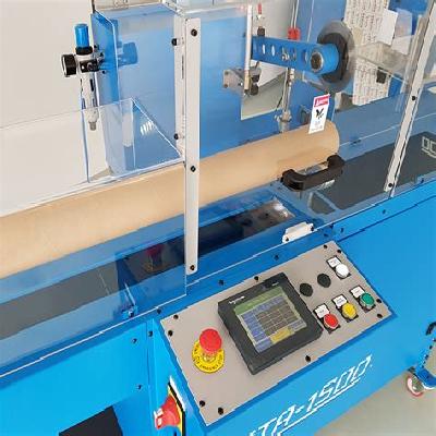 Core Cutting Machine