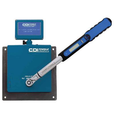 DTT 200 Torque Tester