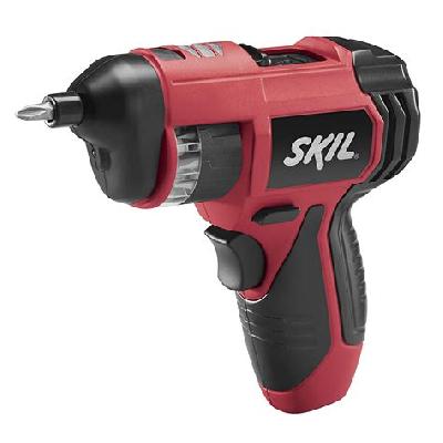 Electric Screwdrivers 