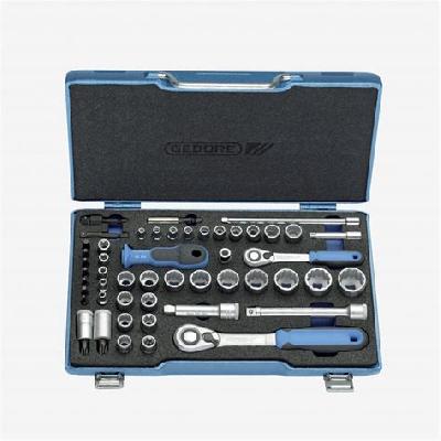 Gedore Socket Box