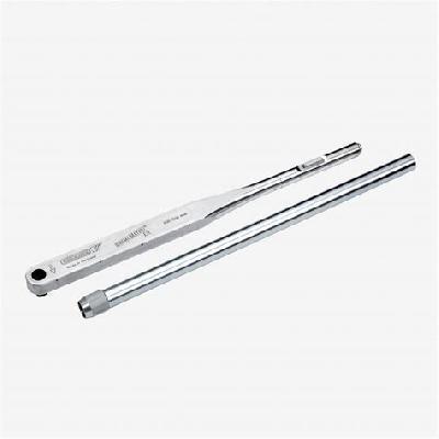 Gedore Torque Wrench or Dremometer Aluminium Torque Wrench