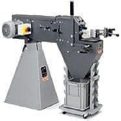 GRIT GX 75 Belt Grinder