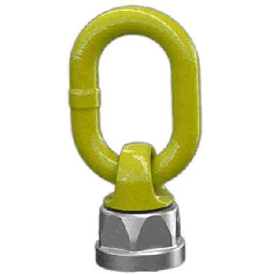 Gunnebo Ball Bearing Lifting Point (BLP)