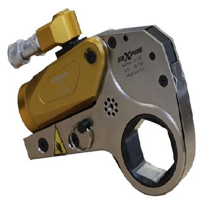 Hydraulic Torque Wrench