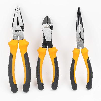 JCB 1000 V Long Nose Plier