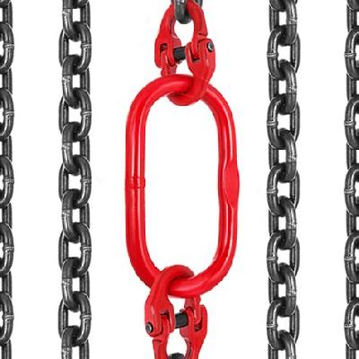 Lifting Chain Slings