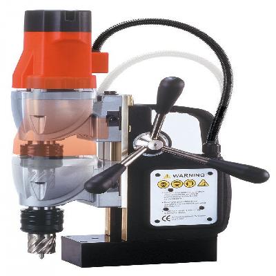 Magnetic Core Drilling Machine