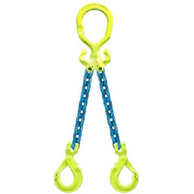 MG2-GBK 2 Leg Chain Sling