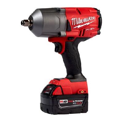 Milwaukee High Torque Impact Wrench