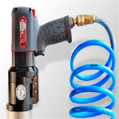 Pneumatic Torque Wrench