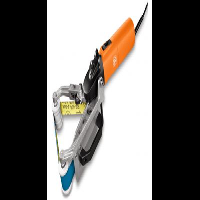 RS 12-70 E Pipe Sander