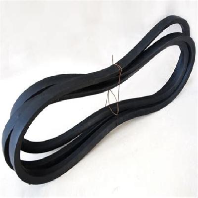 Rubber V Belt