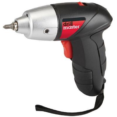 SCS 4.8-25 Self Drilling Screwdriver