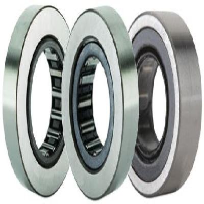 Yoke Type Track Roller Bearing