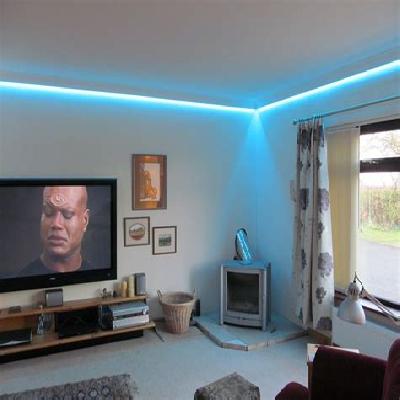 Concealed Led Light