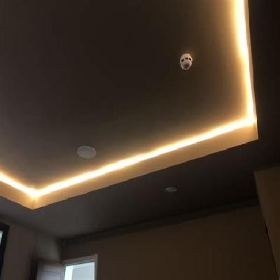 Led Concealed Light