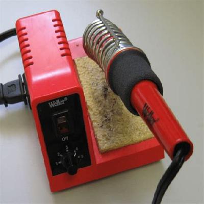 Soldering Irons
