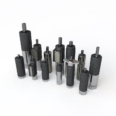 Chicago pneumatic CP Air motor