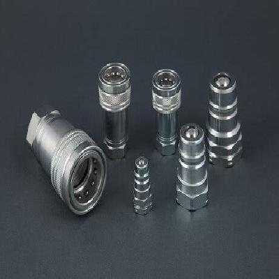 DNP Coupler