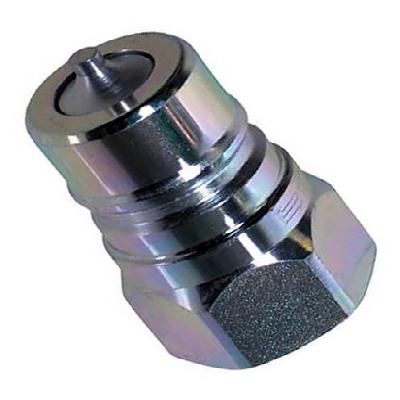 NV Quick Release Coupling