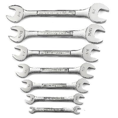 Open End Wrench