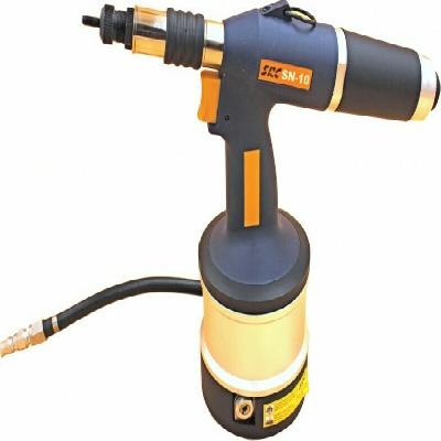 SRC-SN10 Superior Pneumatic Nut Riveter