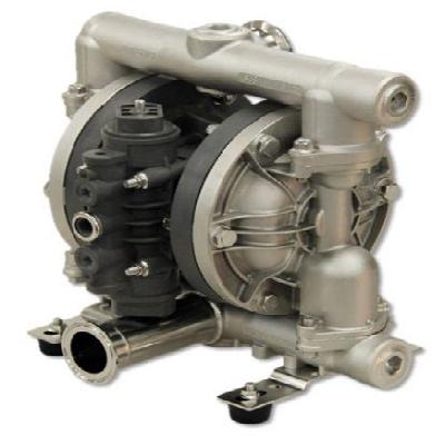YTS Double Diaphragm Pump