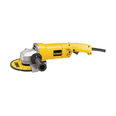 7inch Angle Grinder Dewalt