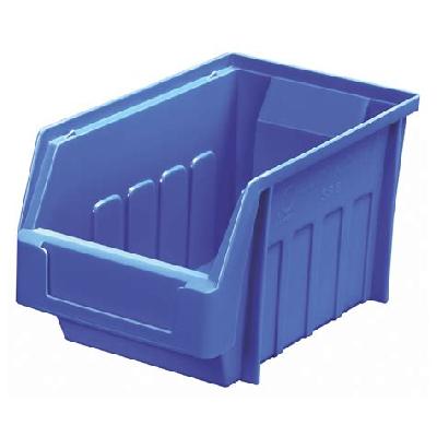 Alkon Supra Bin with Partitions