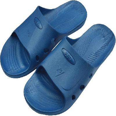 Anti-Static And ESD Slippers