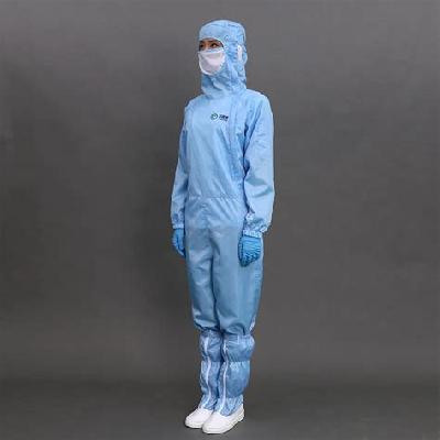 Antistatic Coveralls