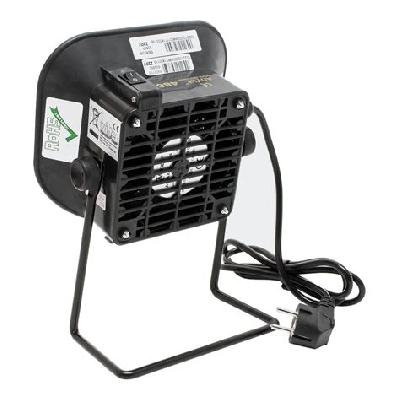 Benchtop Solder Smoke Absorber