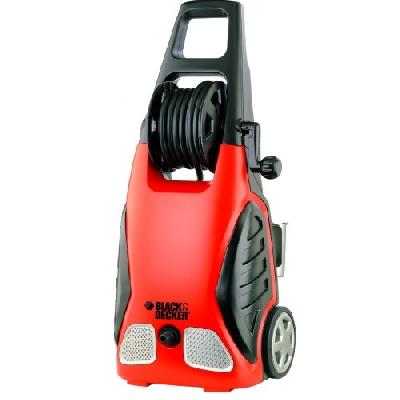 Black Decker PW1450TD High Pressure Washer