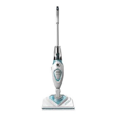 Black and Decker FSM1616 Electric Steam Mop