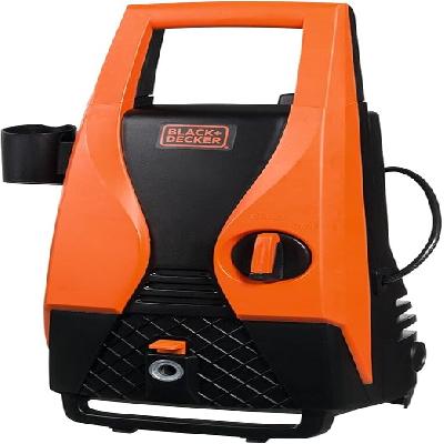 Black Decker PW1450TD High Pressure Washer