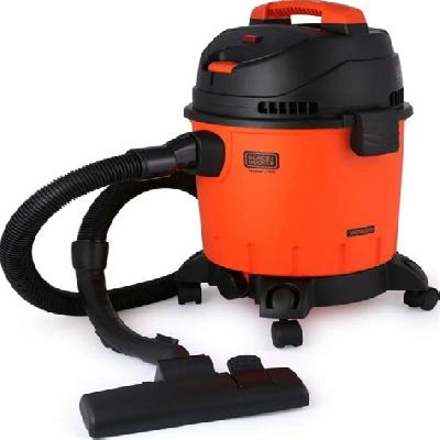 Black Decker WDBD20 20-Litre Vacuum Cleaner