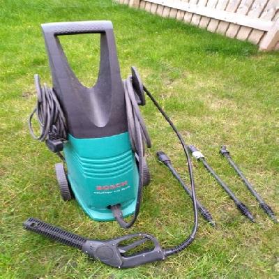 Bosch Aquatak 110