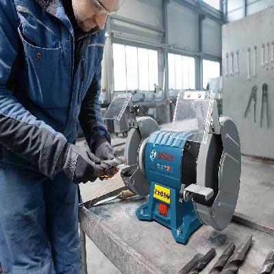 Bosch Bench Grinder  GBG 60-20 8 inch