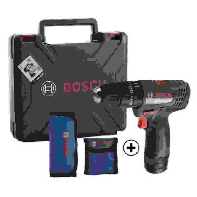 Bosch GSB 120 Li   ACE Kit