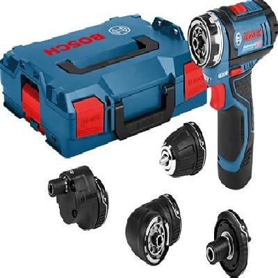 Bosch GSR 12V-15 FC Professiona