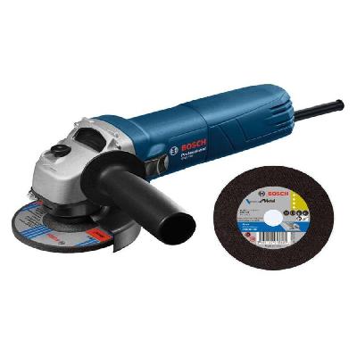 Bosch GWS600 Angle Grinder 4