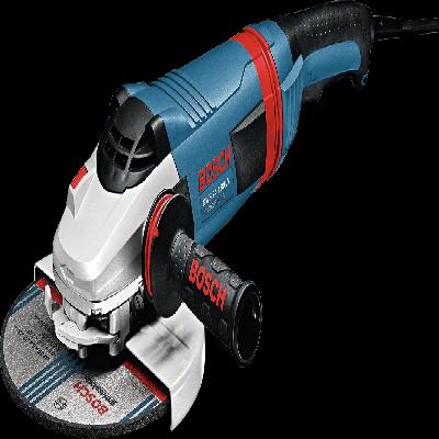 Bosch GWS 24-180 Angle Grinder 7 Inch