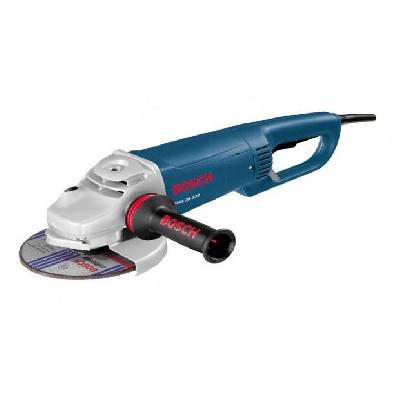 Bosch GWS 26-230 H Angle Grinder 9 Inch