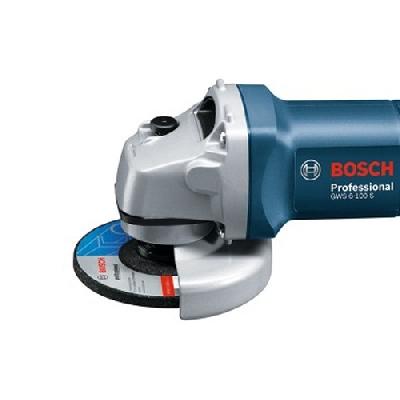 Bosch GWS 6-100 S Angle Grinder 4 Inch